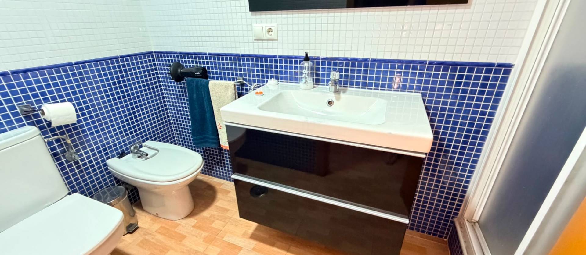 Revente - Apartment - Los Montesinos