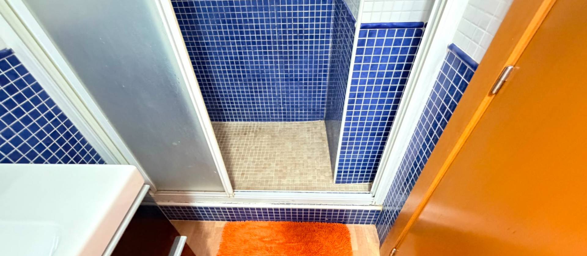Revente - Apartment - Los Montesinos