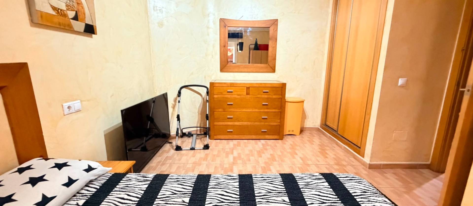 Revente - Apartment - Los Montesinos
