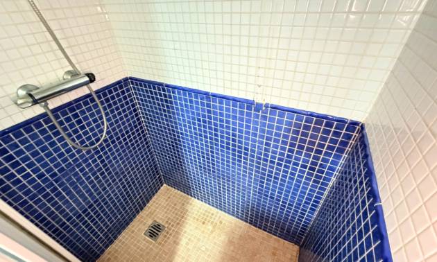 Revente - Apartment - Los Montesinos