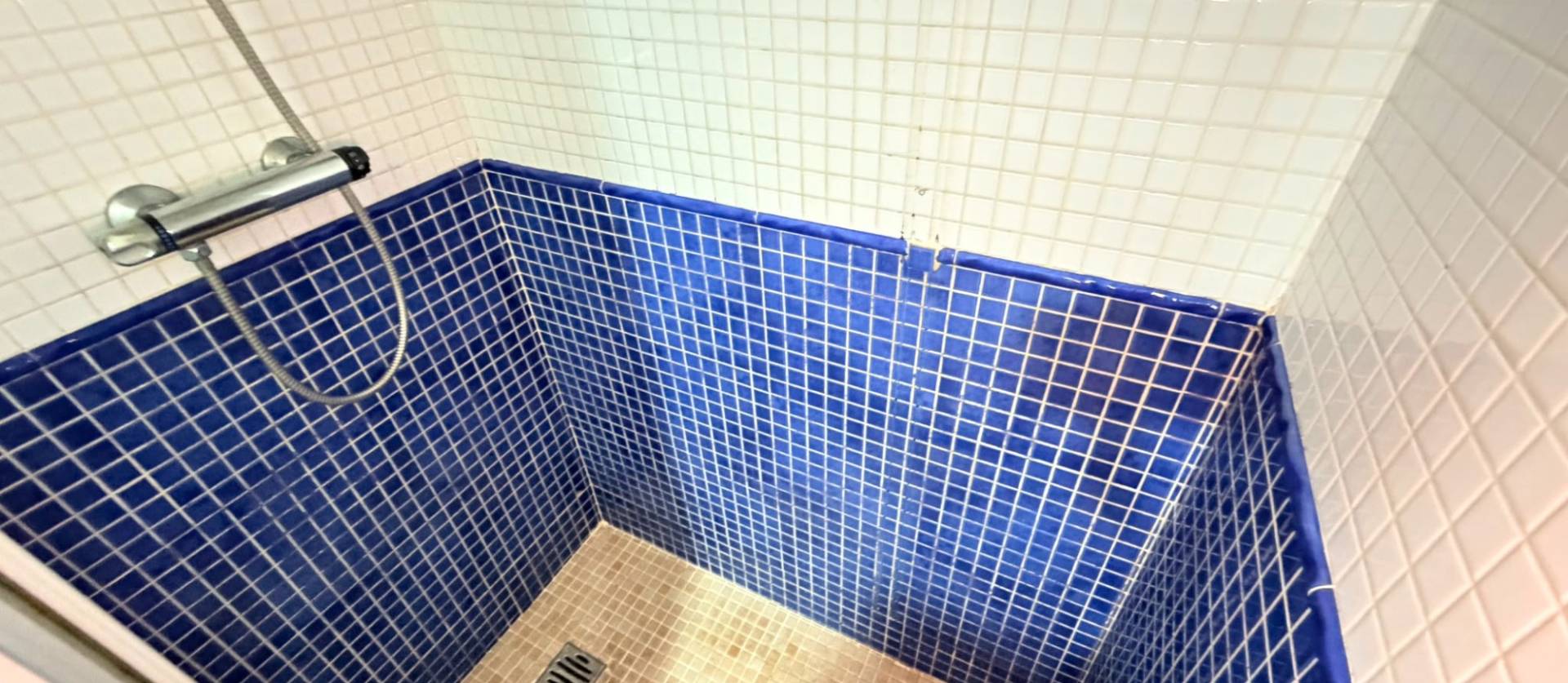 Revente - Apartment - Los Montesinos