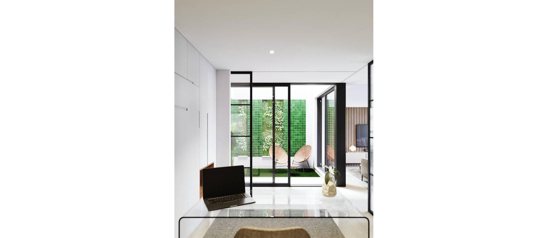 Nueva construcción  - Bungalow - Pilar de la Horadada - pueblo