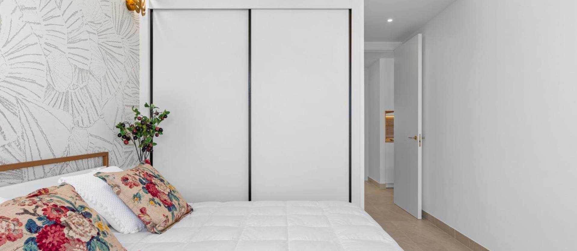 New Build - Apartment - Benijofar - Pueblo