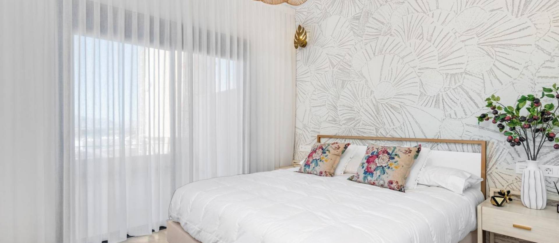 New Build - Apartment - Benijofar - Pueblo