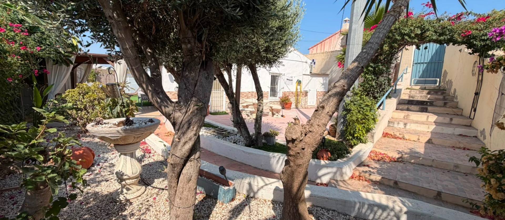 Sale - House - Orihuela - Torremendo