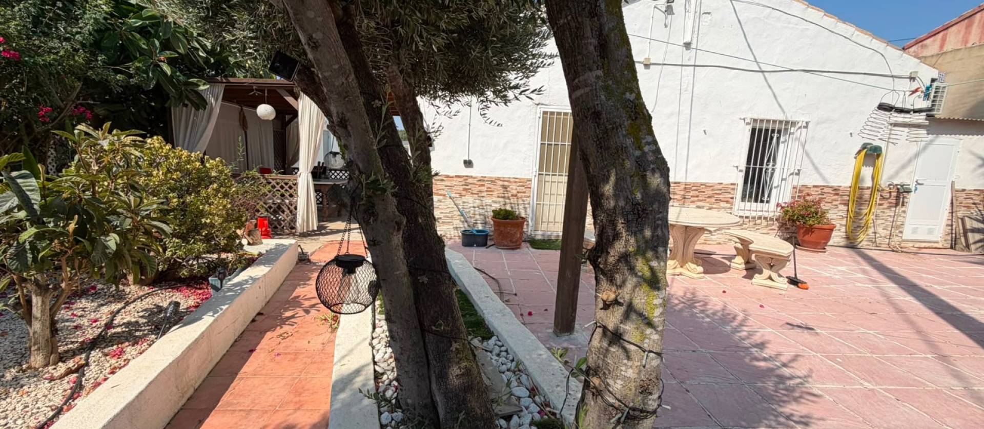 Sale - House - Orihuela - Torremendo