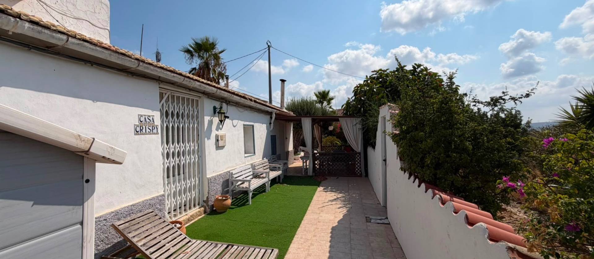 Sale - House - Orihuela - Torremendo