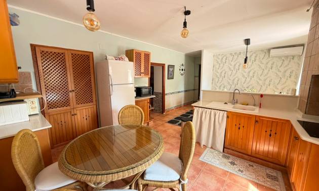 Sale - House - Orihuela - Torremendo