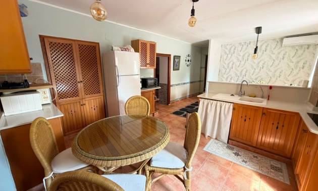 Sale - House - Orihuela - Torremendo