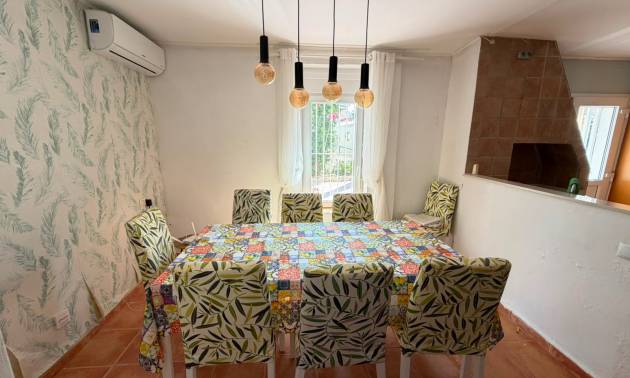 Sale - House - Orihuela - Torremendo
