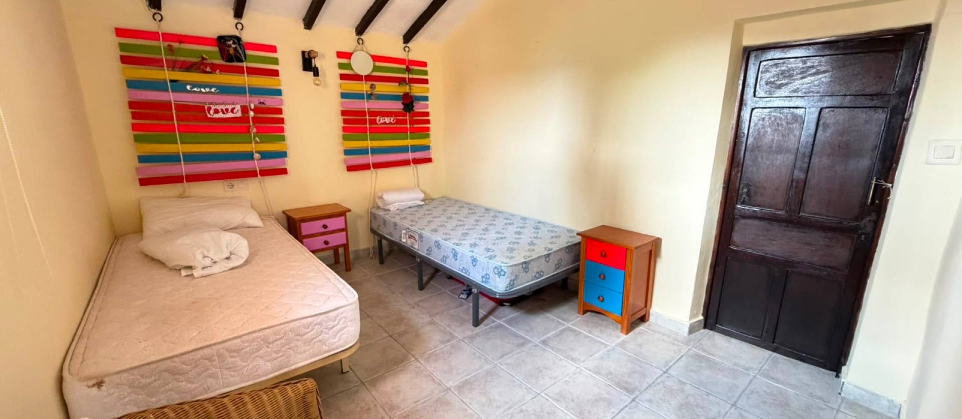 Sale - House - Orihuela - Torremendo