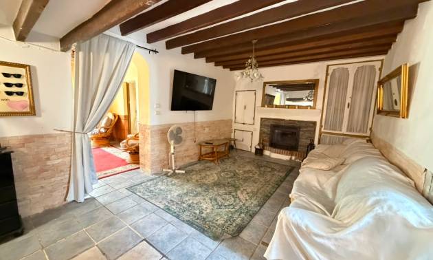 Sale - House - Orihuela - Torremendo