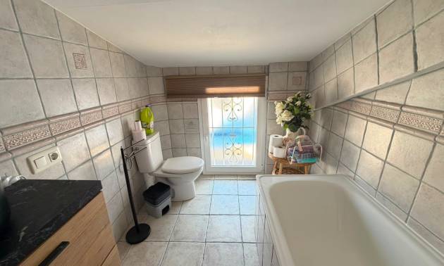 Sale - House - Orihuela - Torremendo