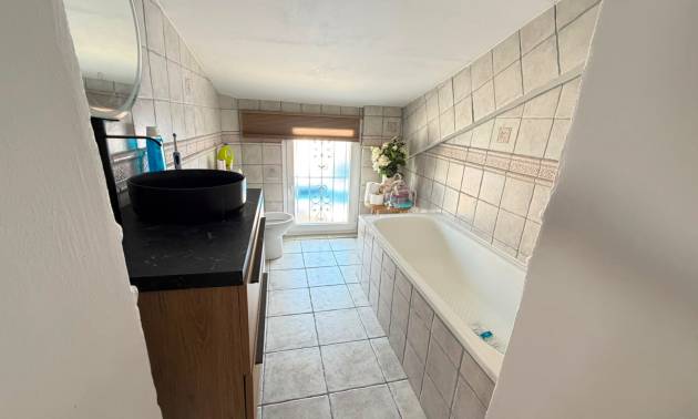 Sale - House - Orihuela - Torremendo