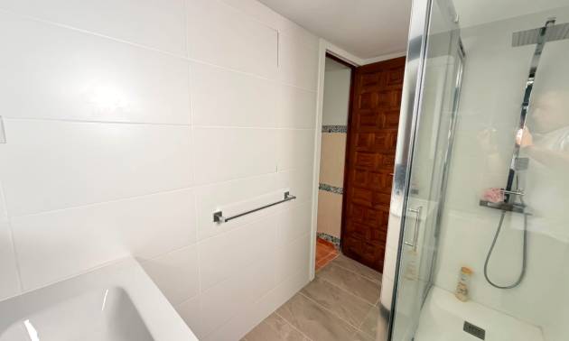 Sale - House - Orihuela - Torremendo