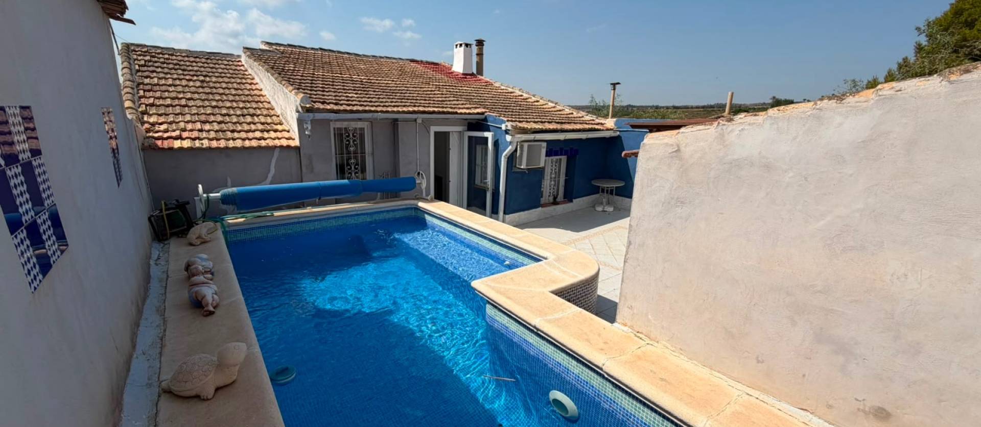 Sale - House - Orihuela - Torremendo