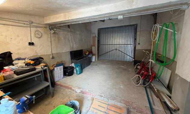 Sale - House - Orihuela - Torremendo