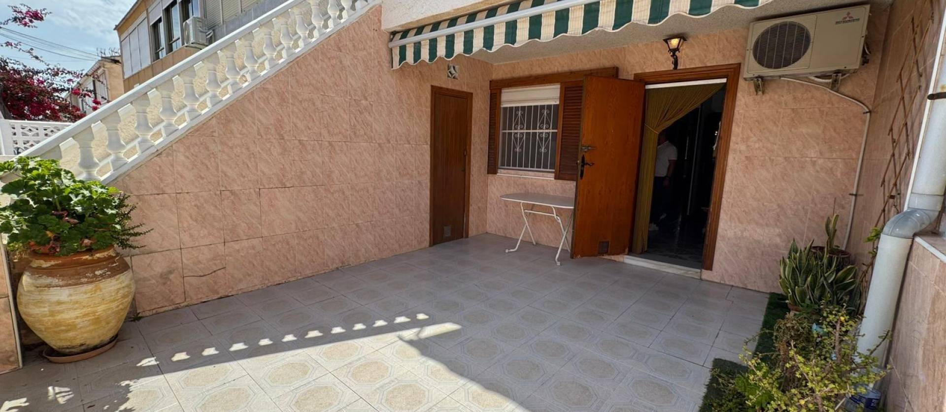 Revente - Bungalow - Torrevieja - Playa de los Naufragos