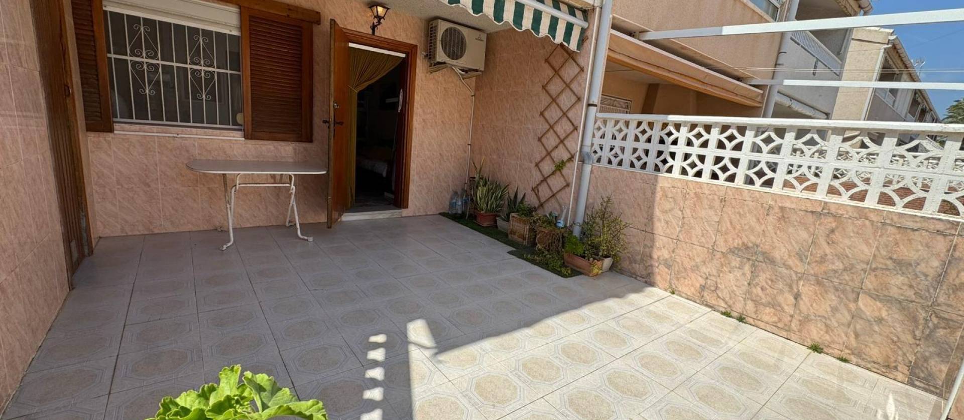 Revente - Bungalow - Torrevieja - Playa de los Naufragos