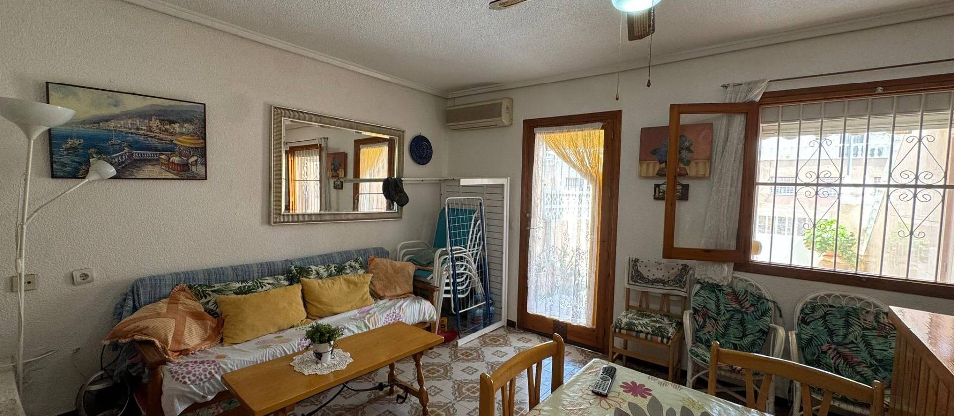 Revente - Bungalow - Torrevieja - Playa de los Naufragos