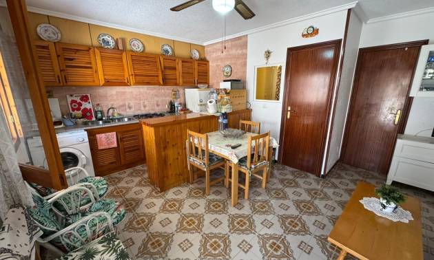 Revente - Bungalow - Torrevieja - Playa de los Naufragos