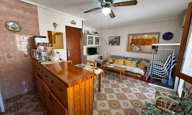 Revente - Bungalow - Torrevieja - Playa de los Naufragos