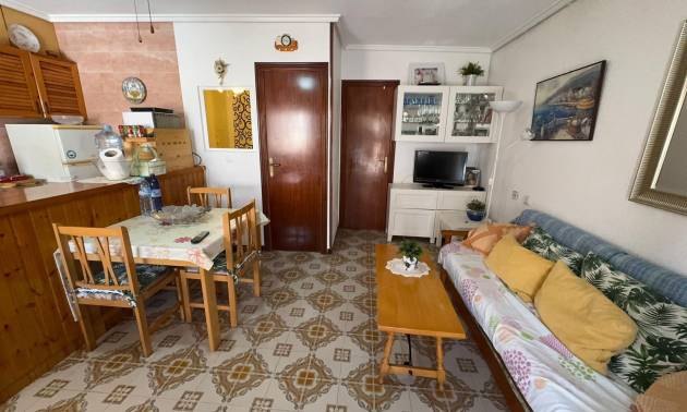 Revente - Bungalow - Torrevieja - Playa de los Naufragos