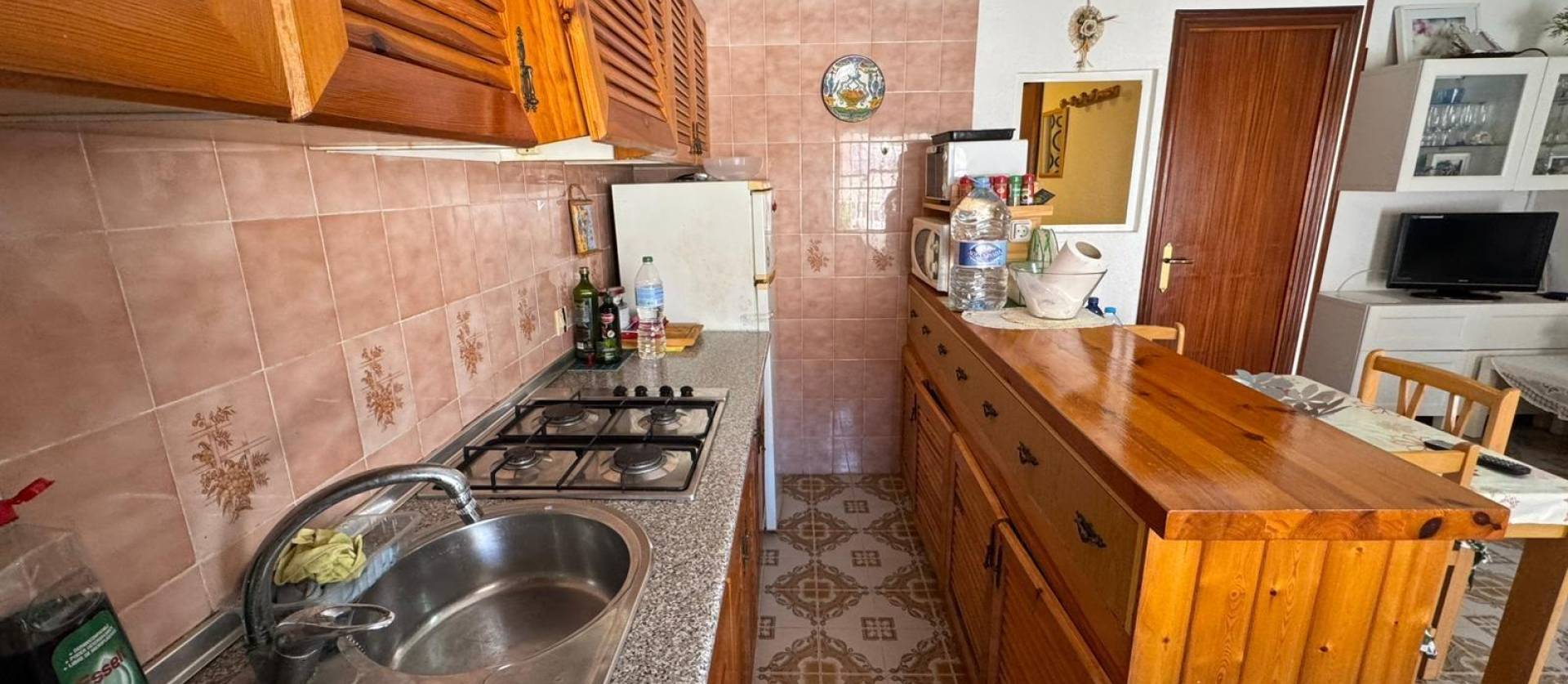 Revente - Bungalow - Torrevieja - Playa de los Naufragos