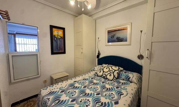 Revente - Bungalow - Torrevieja - Playa de los Naufragos