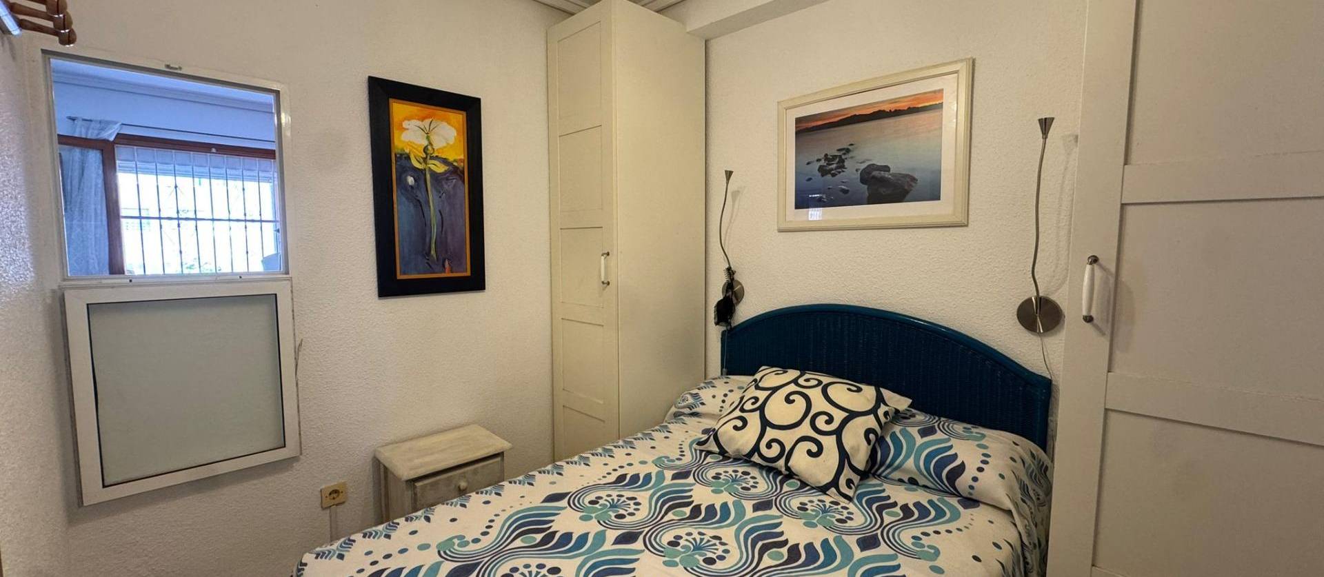 Revente - Bungalow - Torrevieja - Playa de los Naufragos