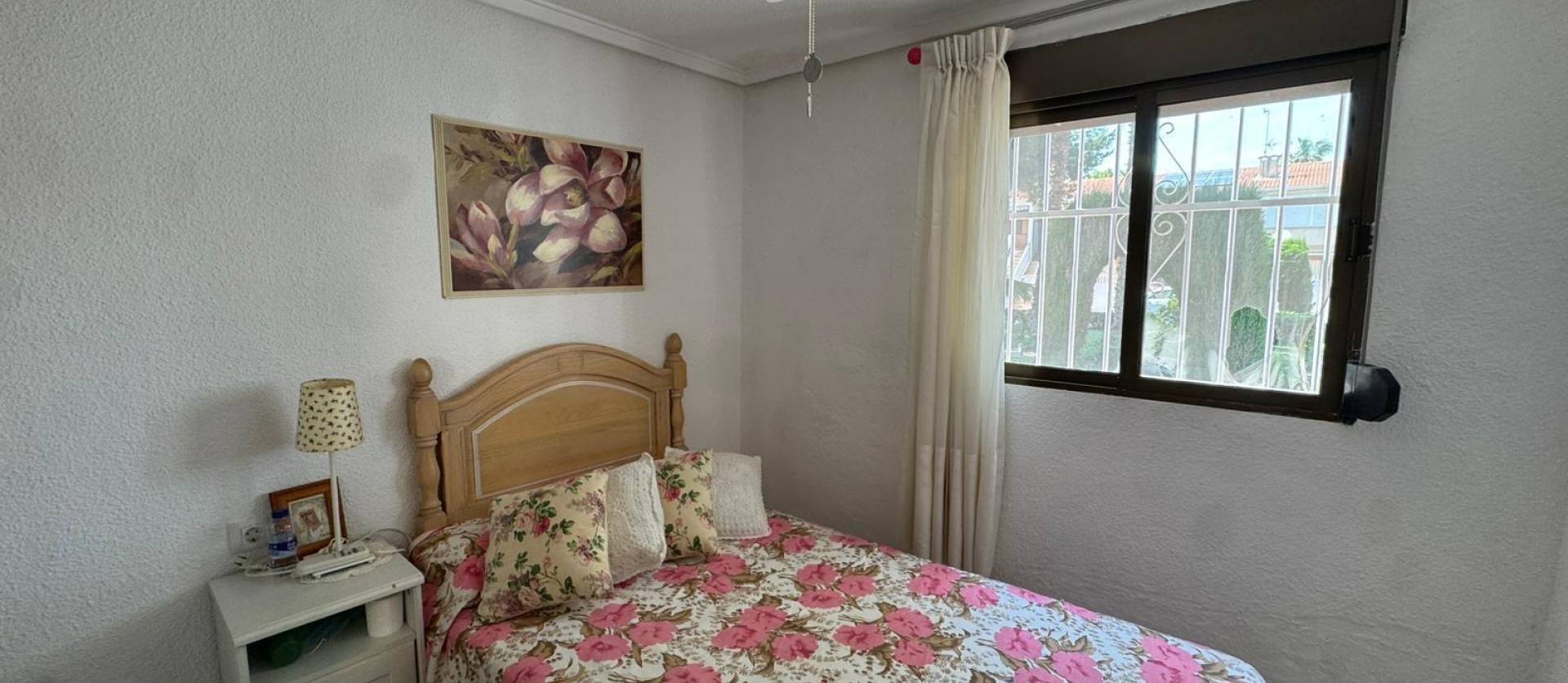 Revente - Bungalow - Torrevieja - Playa de los Naufragos