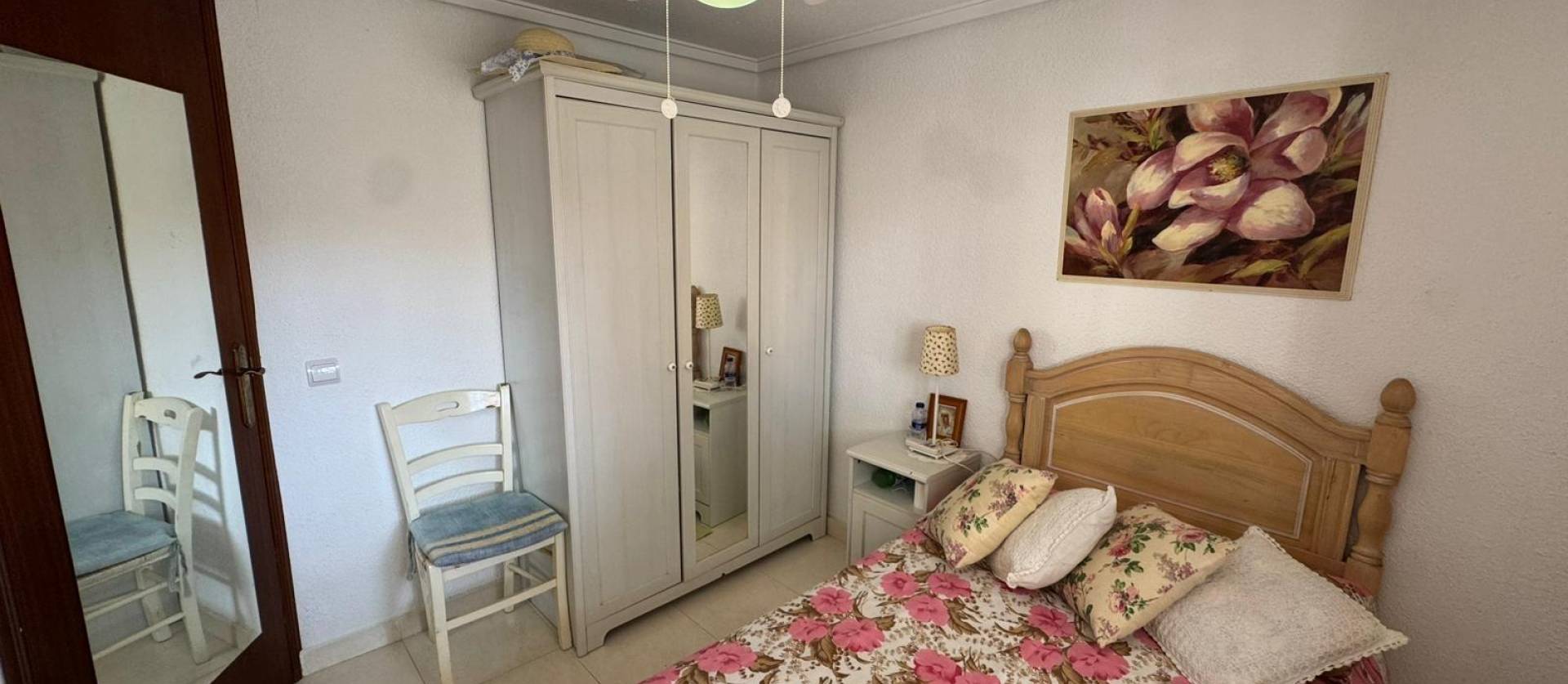 Revente - Bungalow - Torrevieja - Playa de los Naufragos