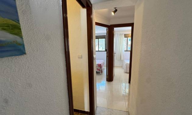 Revente - Bungalow - Torrevieja - Playa de los Naufragos
