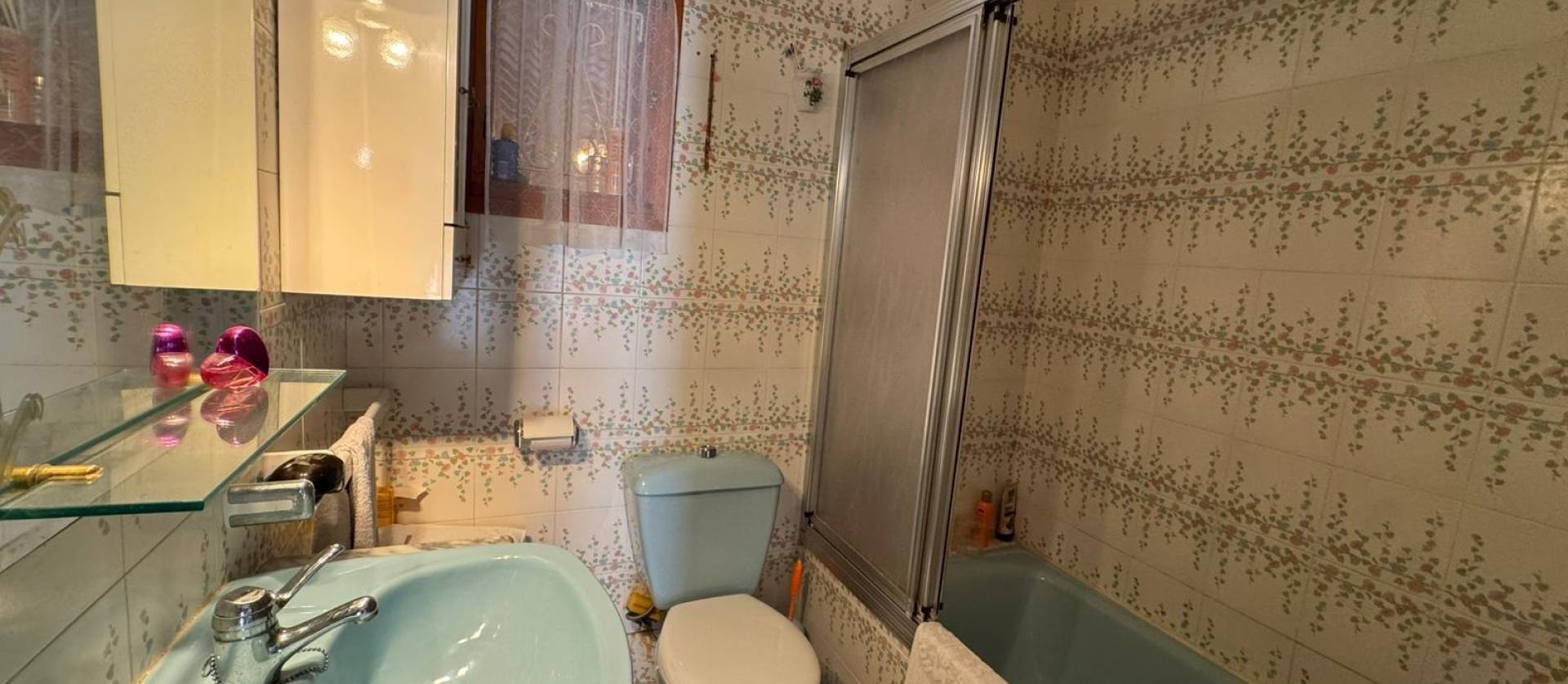 Revente - Bungalow - Torrevieja - Playa de los Naufragos