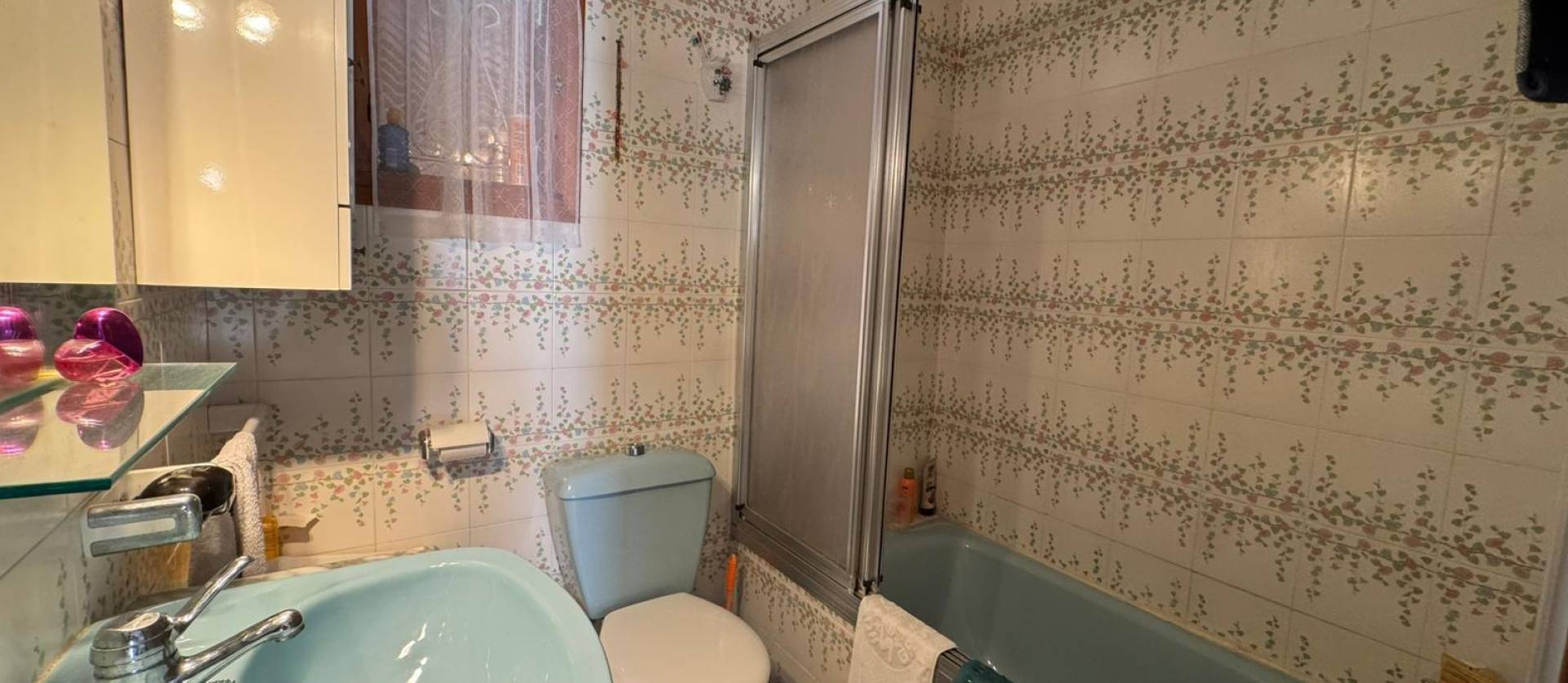Revente - Bungalow - Torrevieja - Playa de los Naufragos