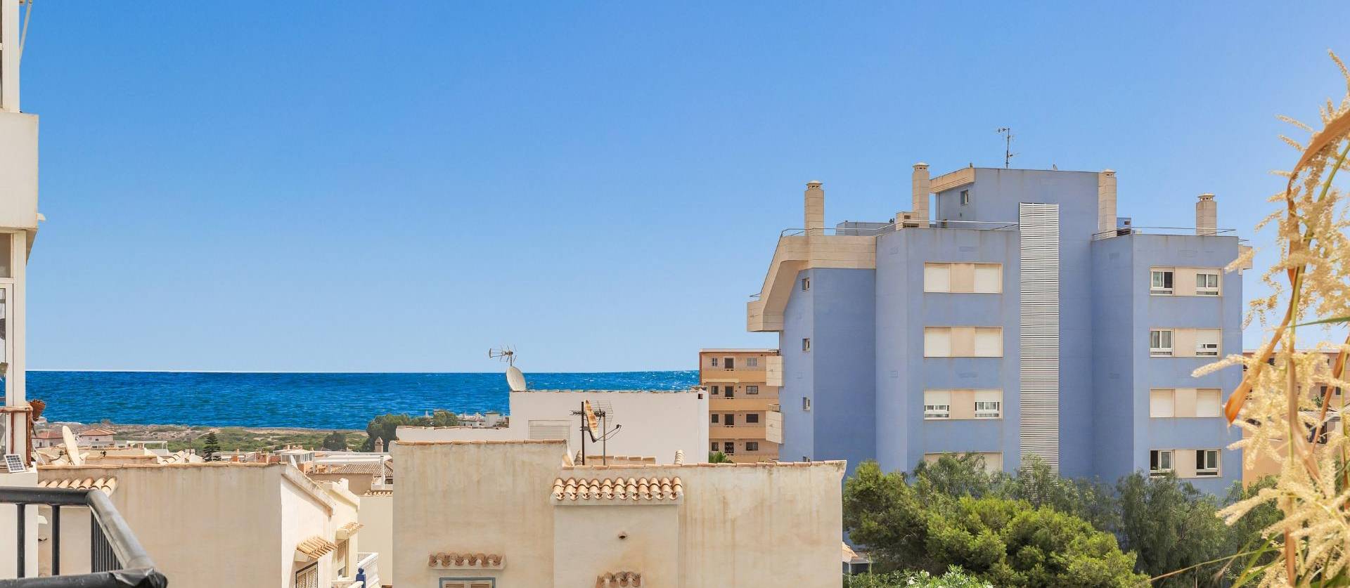 Sale - Apartment - Torrevieja - Torreblanca