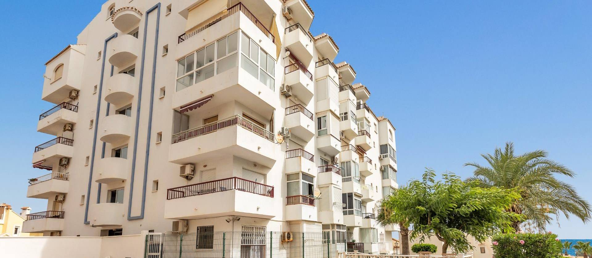 Sale - Apartment - Torrevieja - Torreblanca