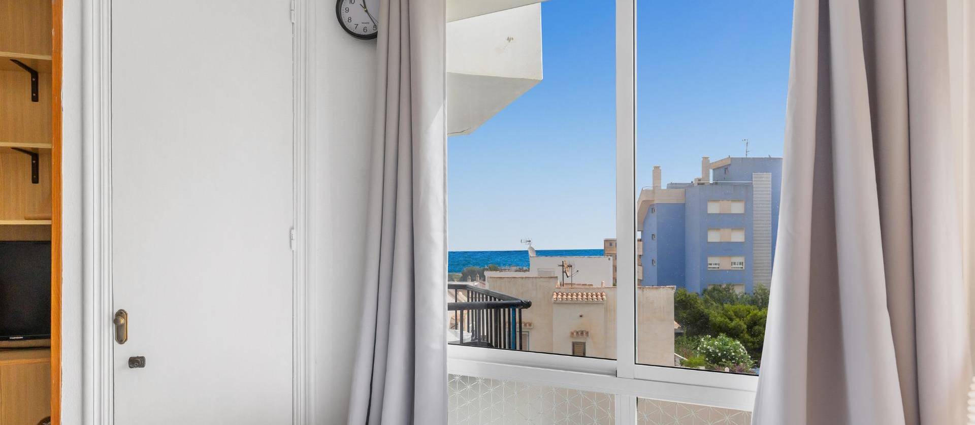 Sale - Apartment - Torrevieja - Torreblanca