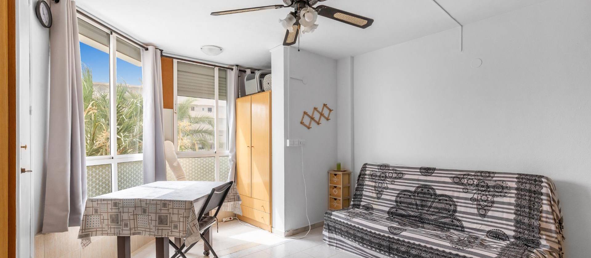 Sale - Apartment - Torrevieja - Torreblanca