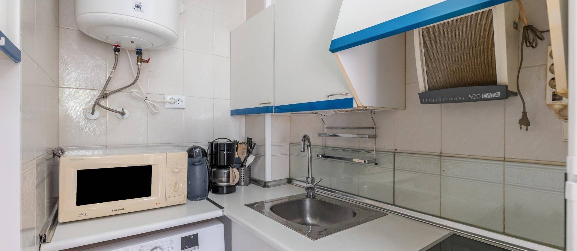Sale - Apartment - Torrevieja - Torreblanca