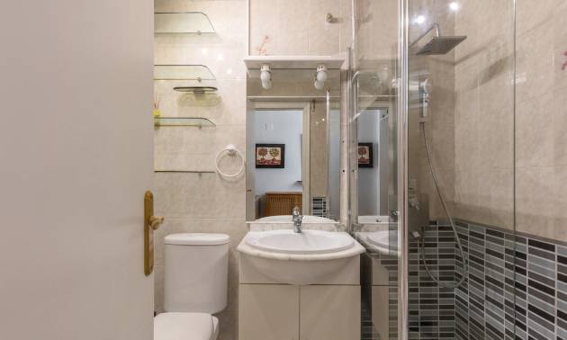 Sale - Apartment - Torrevieja - Torreblanca