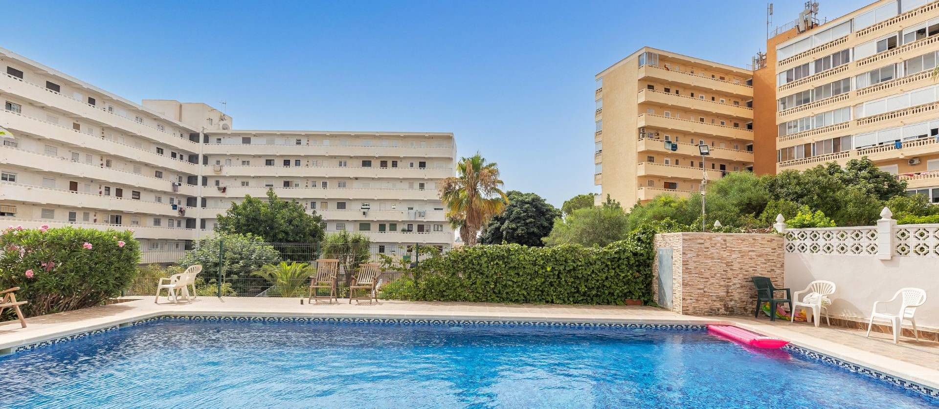 Sale - Apartment - Torrevieja - Torreblanca