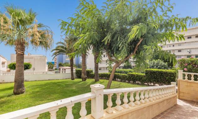 Sale - Apartment - Torrevieja - Torreblanca