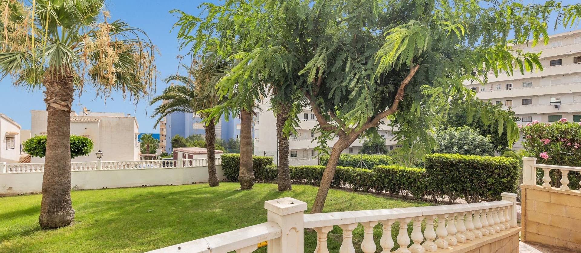 Sale - Apartment - Torrevieja - Torreblanca