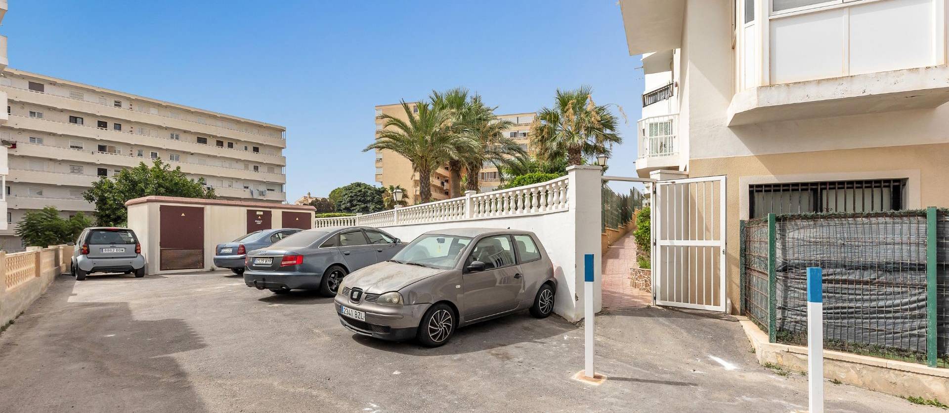 Sale - Apartment - Torrevieja - Torreblanca
