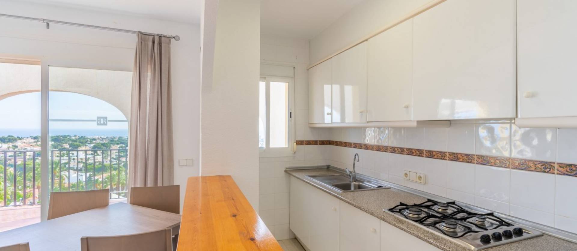 Nouvelle construction - Bungalow - Calpe - Gran Sol