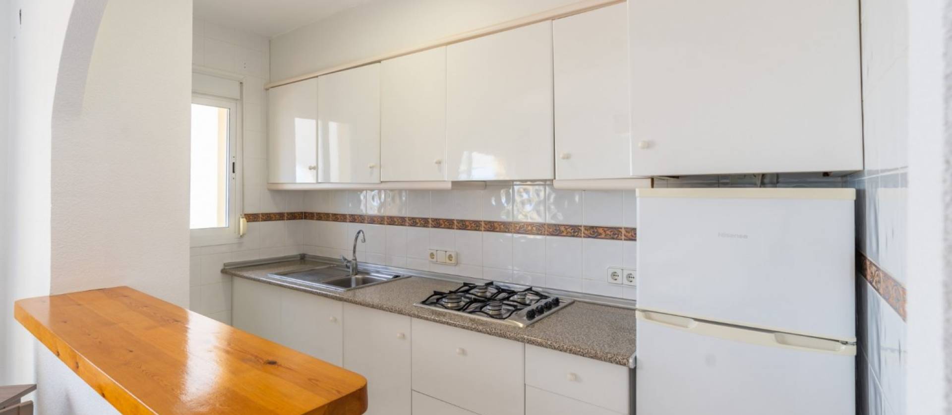 Nouvelle construction - Bungalow - Calpe - Gran Sol
