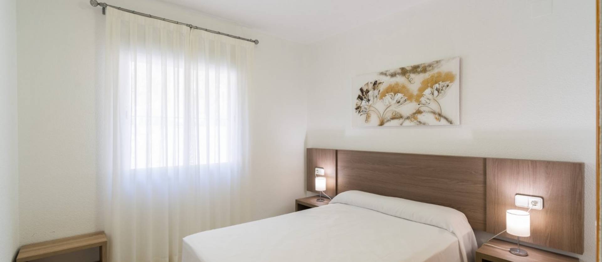 Nouvelle construction - Bungalow - Calpe - Gran Sol