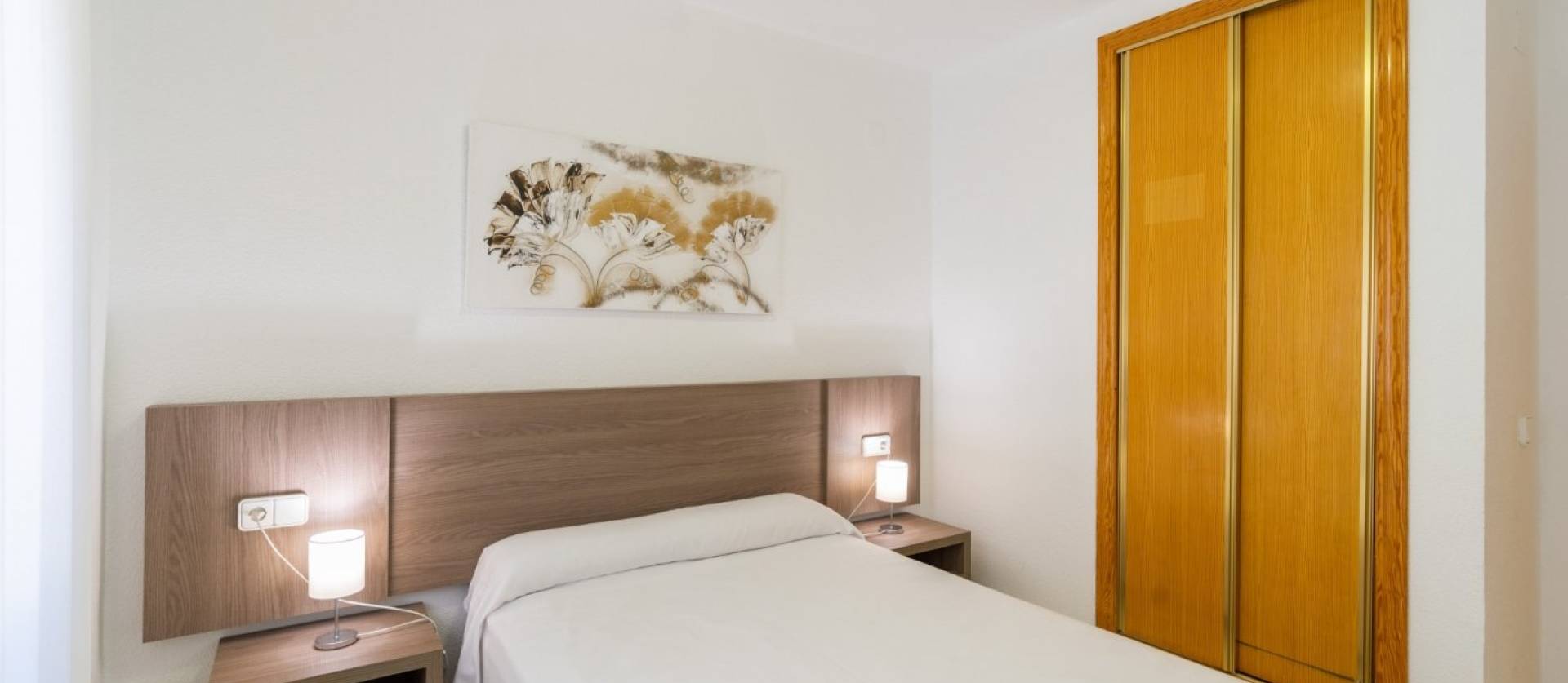 Nouvelle construction - Bungalow - Calpe - Gran Sol