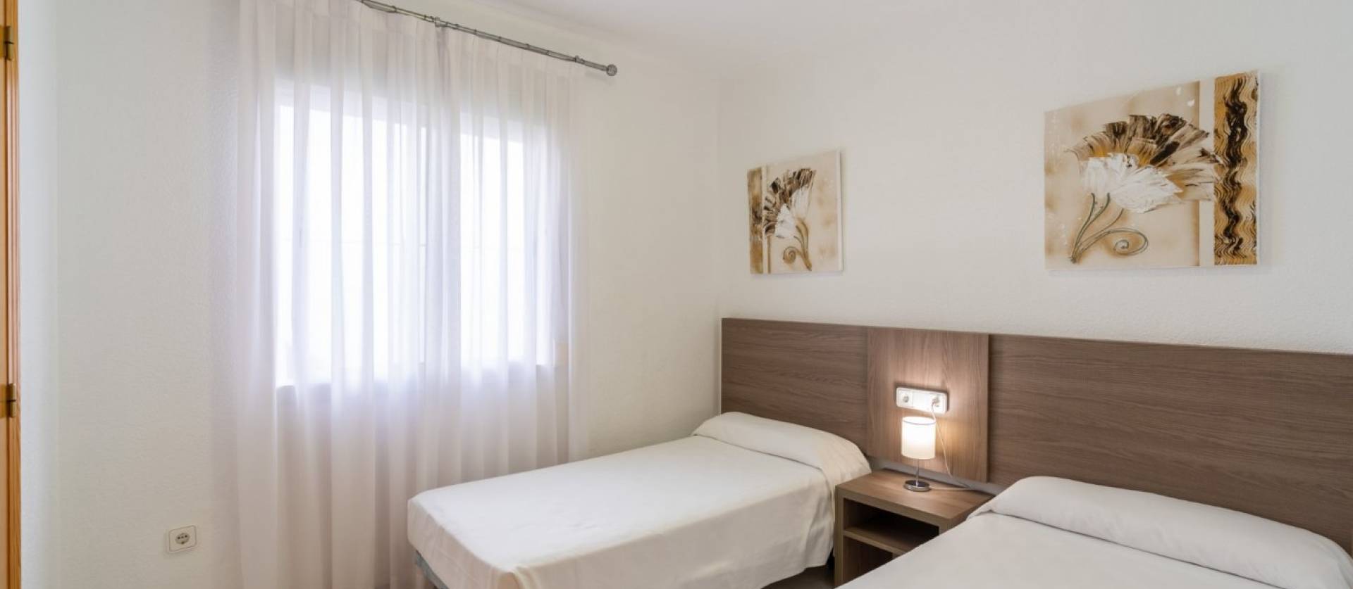 Nouvelle construction - Bungalow - Calpe - Gran Sol